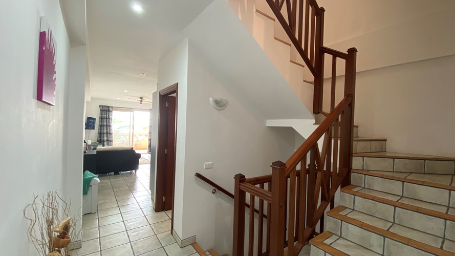 3 bed duplex for sale in Tijoco Bajo