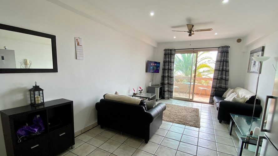 3 bed duplex for sale in Tijoco Bajo