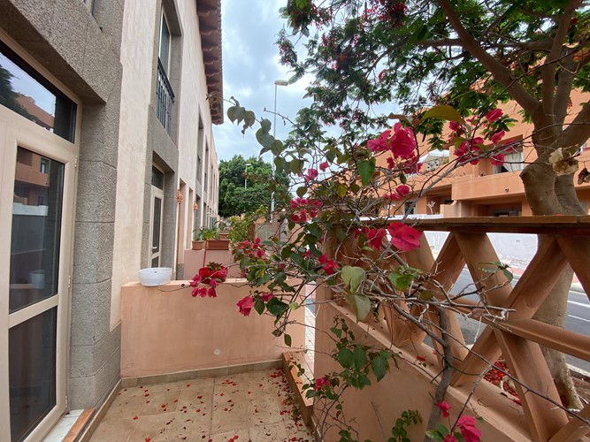 3 bed duplex for sale in Tijoco Bajo