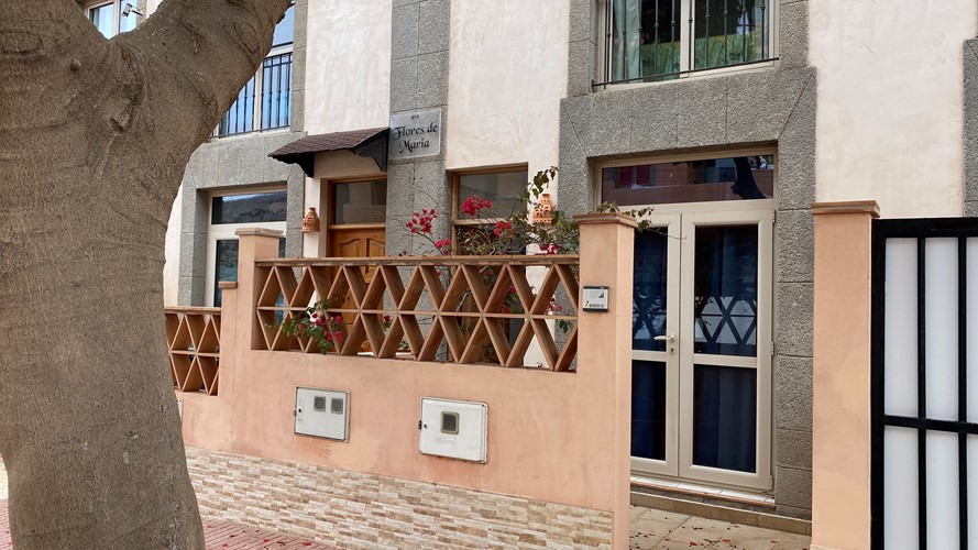 3 bed duplex for sale in Tijoco Bajo