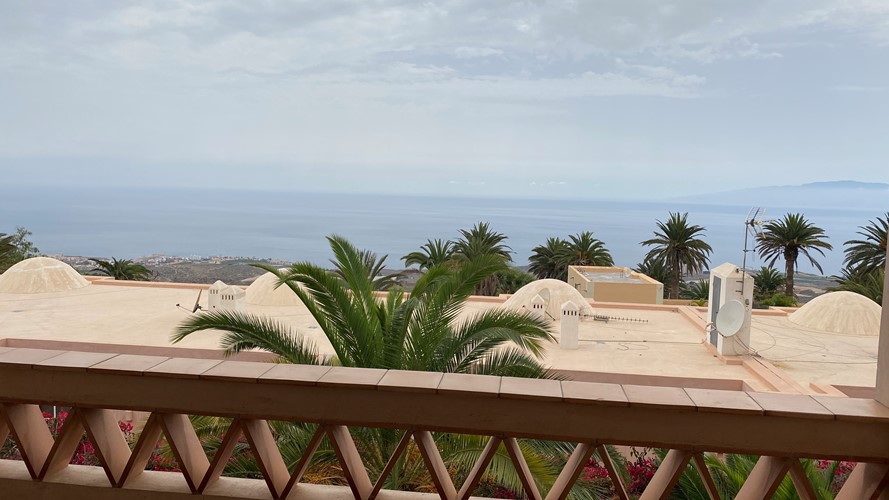 3 bed duplex for sale in Tijoco Bajo