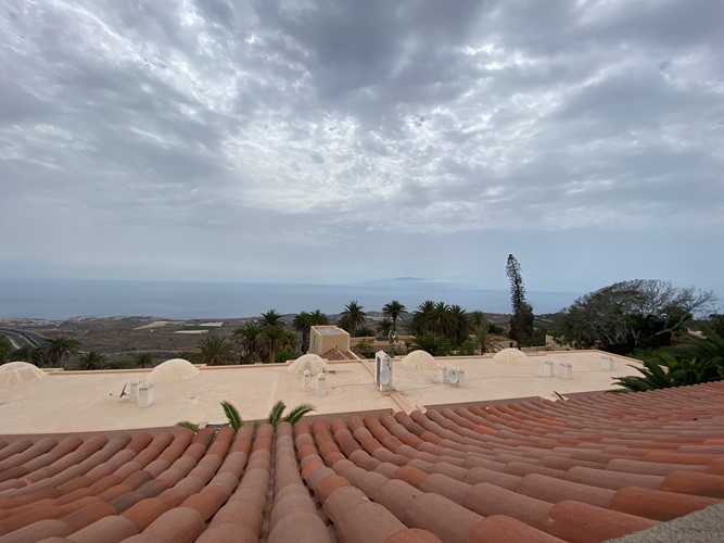 3 bed duplex for sale in Tijoco Bajo