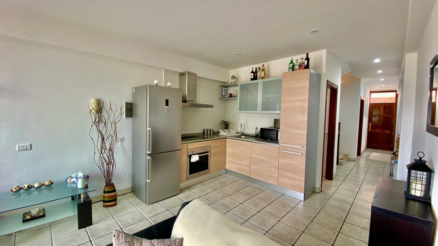 3 bed duplex for sale in Tijoco Bajo