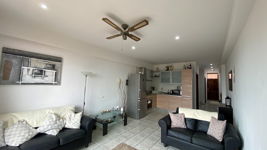3 bed duplex for sale in Tijoco Bajo