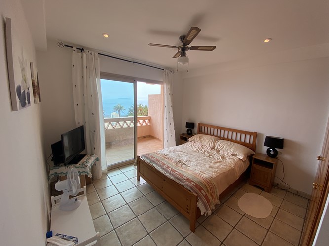 3 bed duplex for sale in Tijoco Bajo