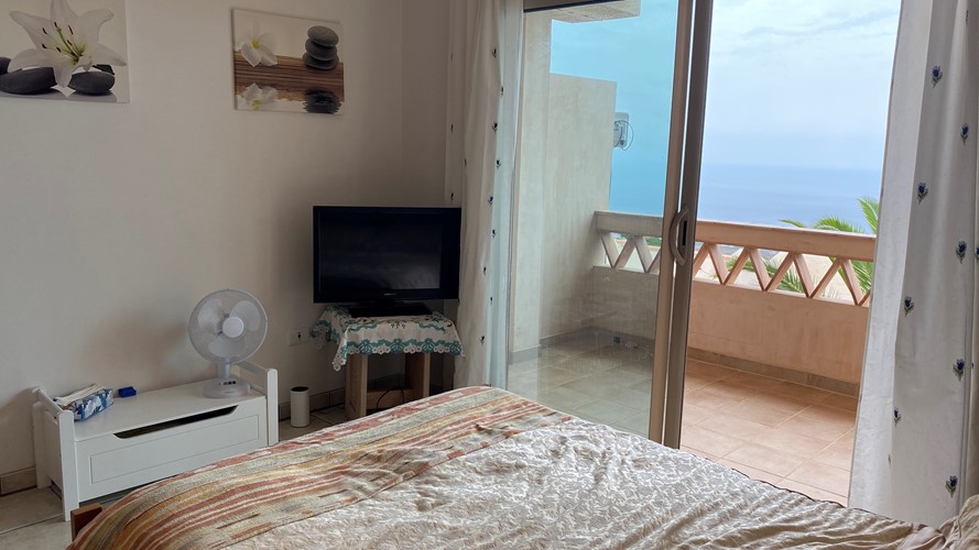 3 bed duplex for sale in Tijoco Bajo