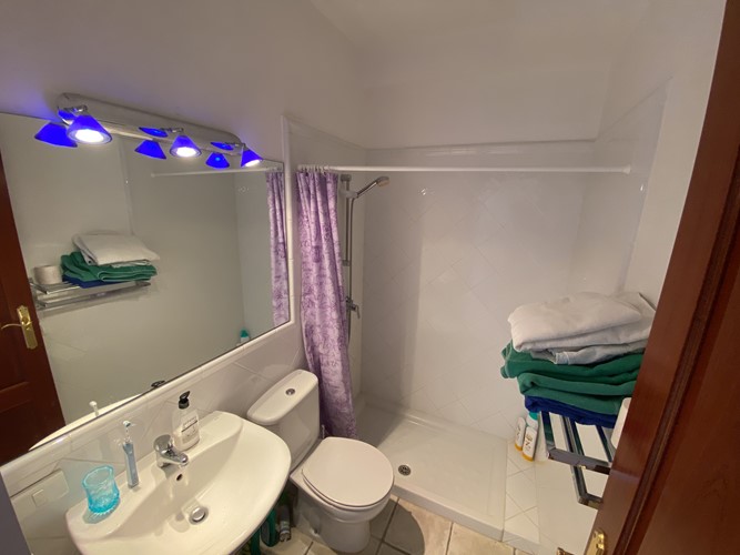 3 bed duplex for sale in Tijoco Bajo