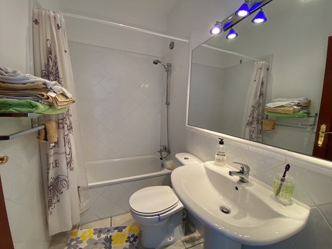 3 bed duplex for sale in Tijoco Bajo