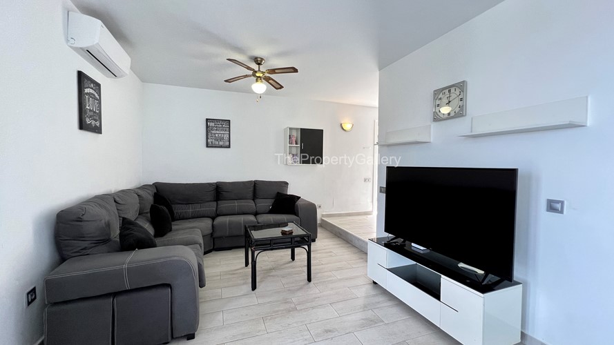 2 bed villa for sale in Ocean View, San Eugenio Alto