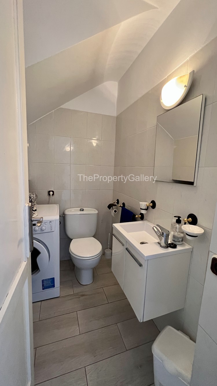 2 bed villa for sale in Ocean View, San Eugenio Alto