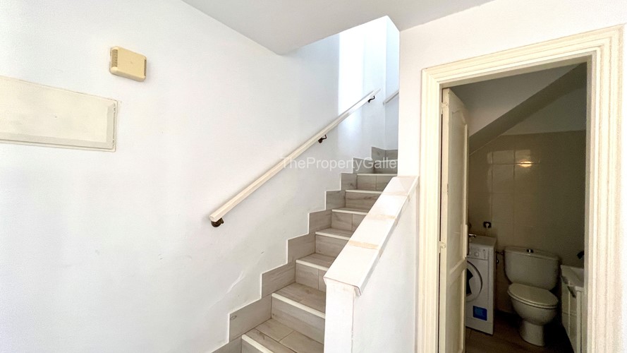 2 bed villa for sale in Ocean View, San Eugenio Alto