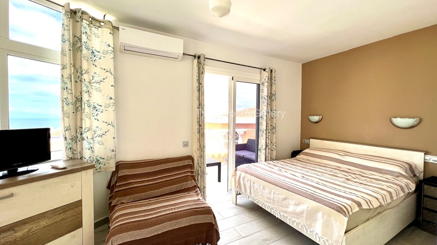 2 bed villa for sale in Ocean View, San Eugenio Alto