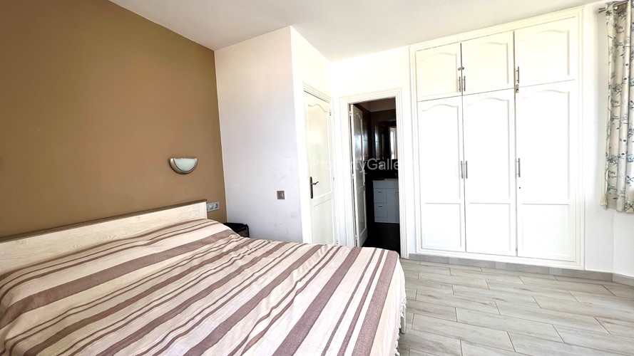 2 bed villa for sale in Ocean View, San Eugenio Alto