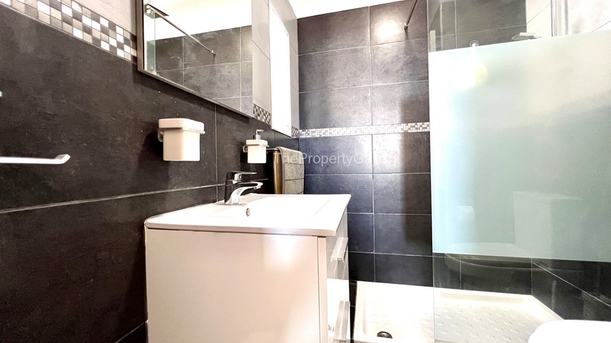 2 bed villa for sale in Ocean View, San Eugenio Alto