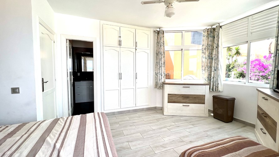 2 bed villa for sale in Ocean View, San Eugenio Alto