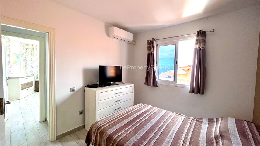 2 bed villa for sale in Ocean View, San Eugenio Alto