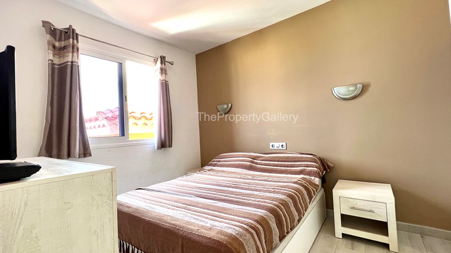 2 bed villa for sale in Ocean View, San Eugenio Alto