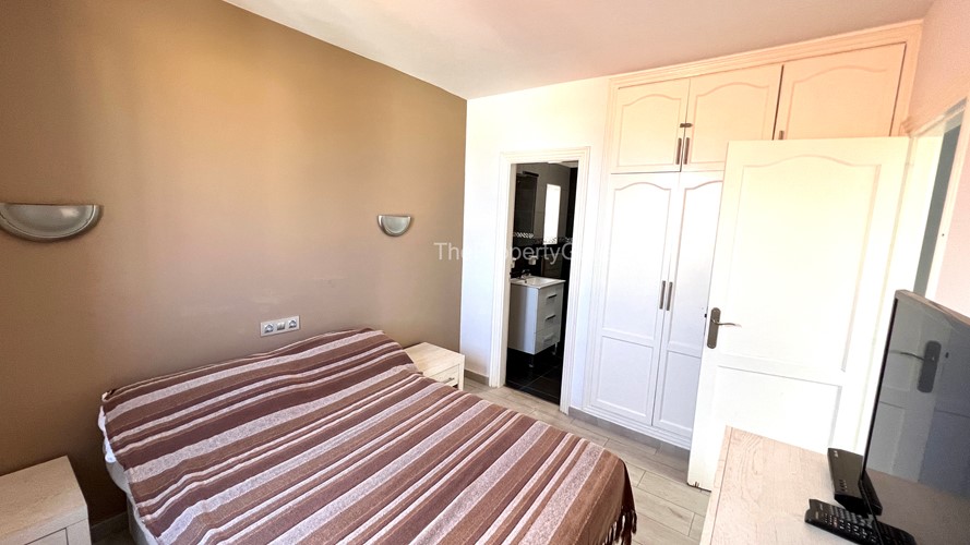 2 bed villa for sale in Ocean View, San Eugenio Alto