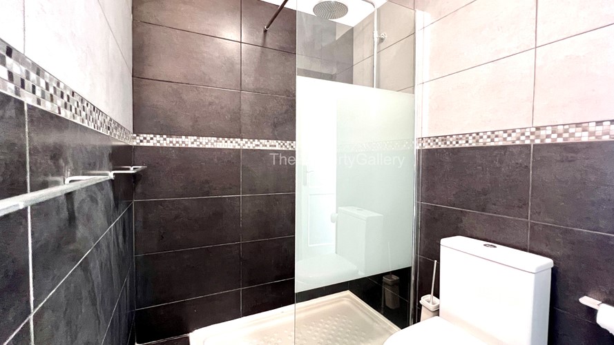 2 bed villa for sale in Ocean View, San Eugenio Alto