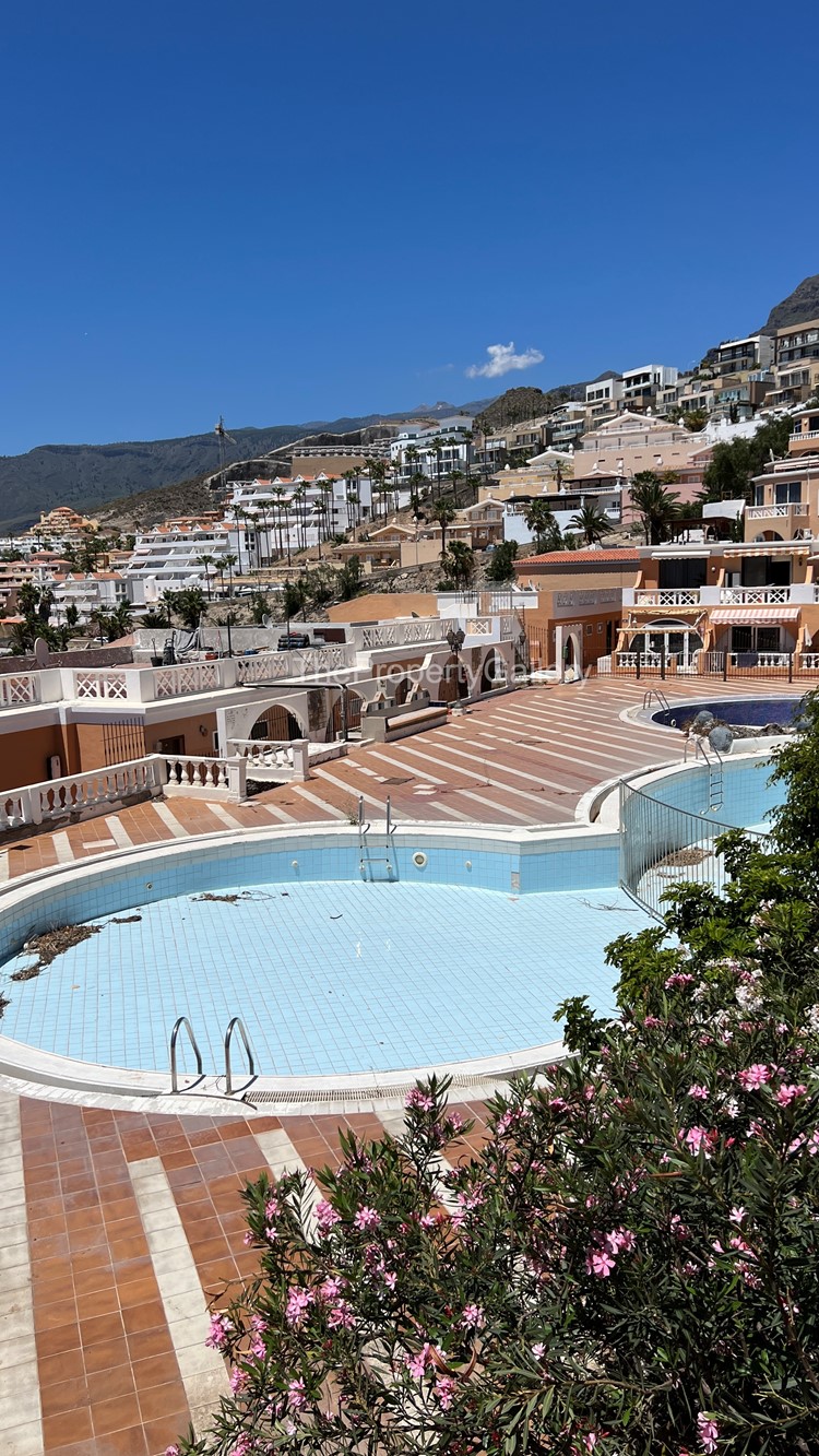 2 bed villa for sale in Ocean View, San Eugenio Alto