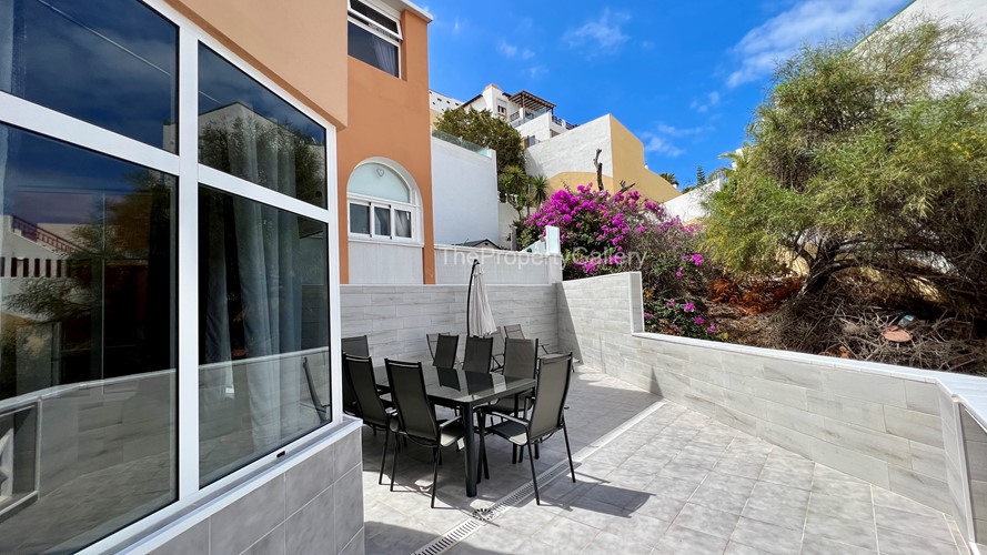 2 bed villa for sale in Ocean View, San Eugenio Alto