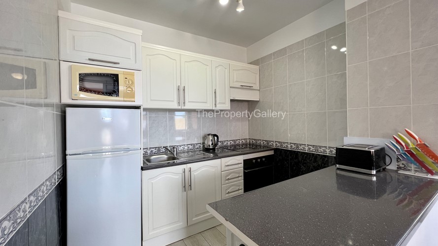 2 bed villa for sale in Ocean View, San Eugenio Alto