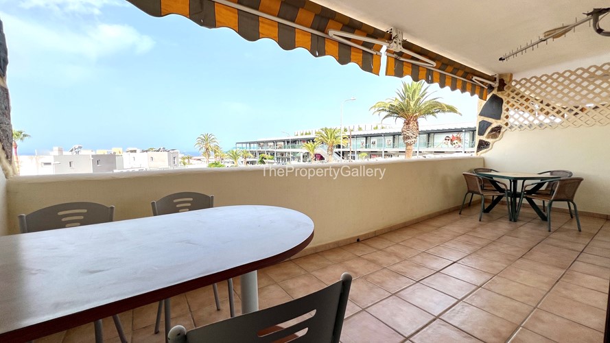 2 bed apartment for sale in Playa Paraiso, Playa Paraiso