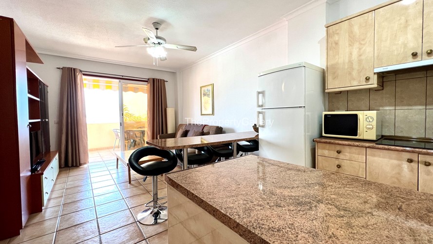 2 bed apartment for sale in Playa Paraiso, Playa Paraiso