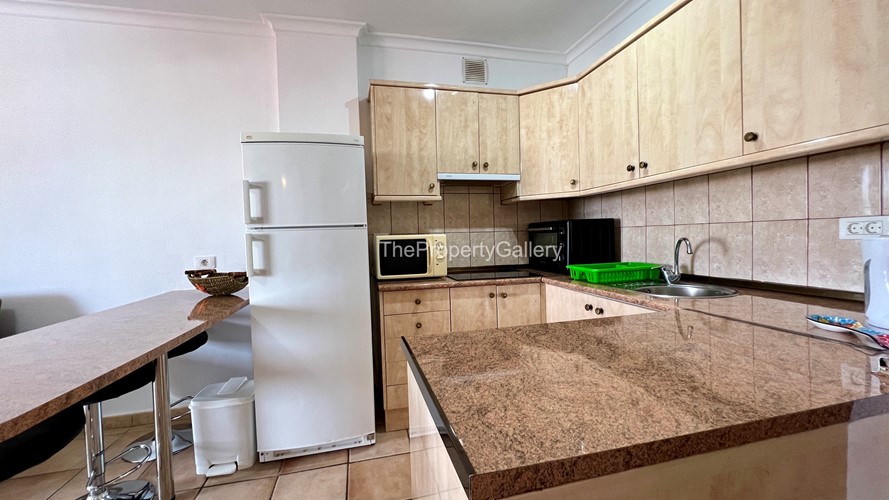 2 bed apartment for sale in Playa Paraiso, Playa Paraiso