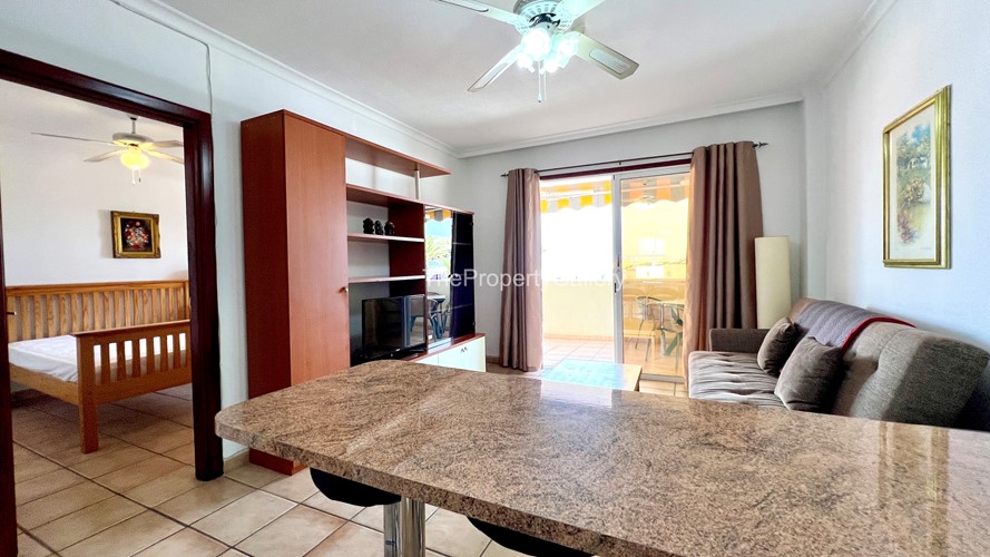 2 bed apartment for sale in Playa Paraiso, Playa Paraiso
