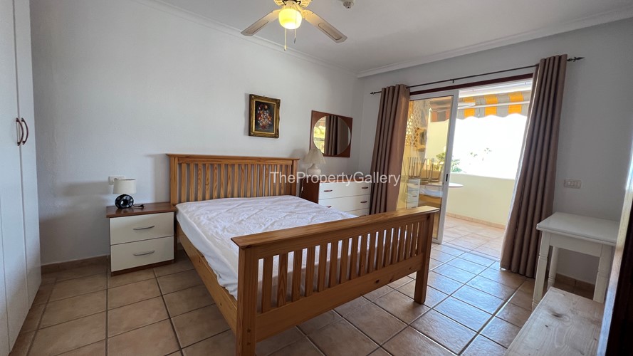 2 bed apartment for sale in Playa Paraiso, Playa Paraiso