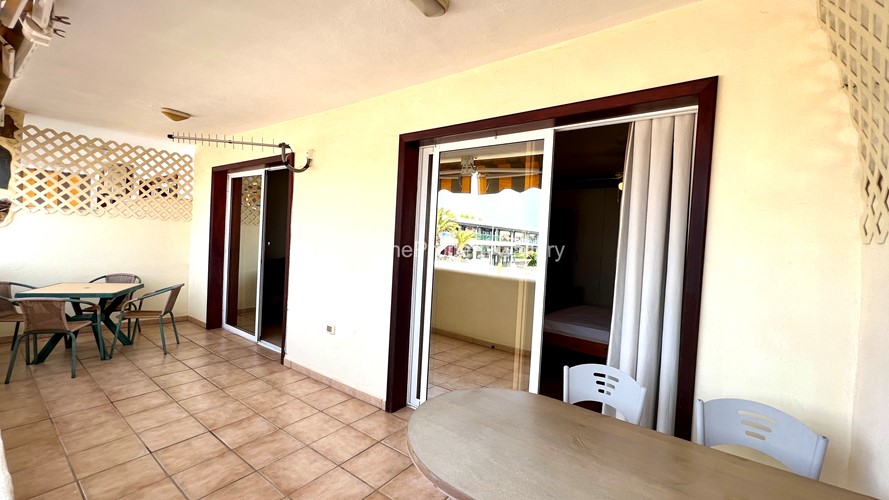 2 bed apartment for sale in Playa Paraiso, Playa Paraiso