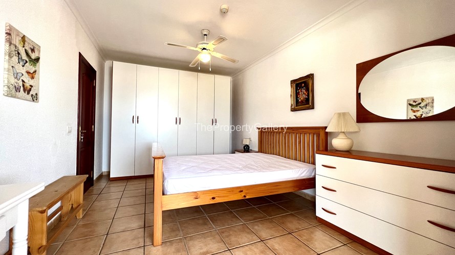 2 bed apartment for sale in Playa Paraiso, Playa Paraiso