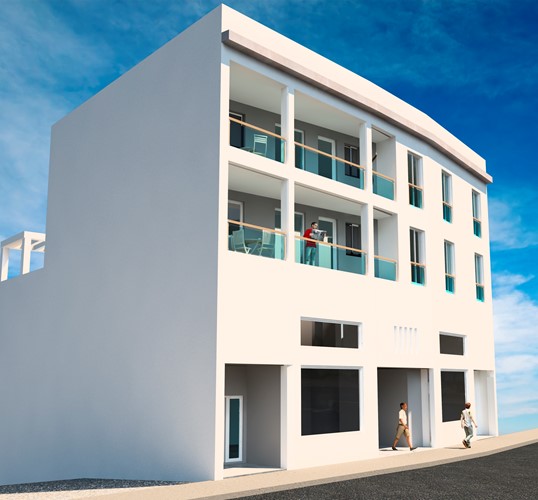 3 bed apartment for sale in Armenime