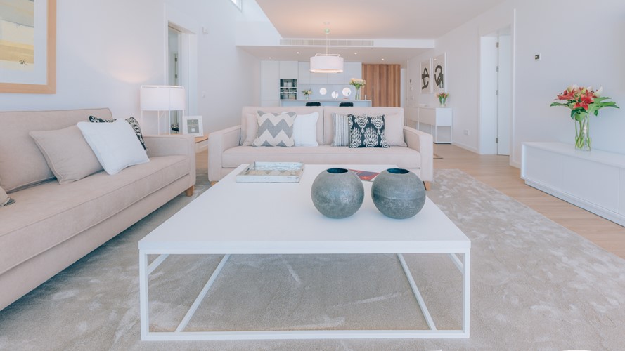 3 bed villa for sale in Abama Golf Resort