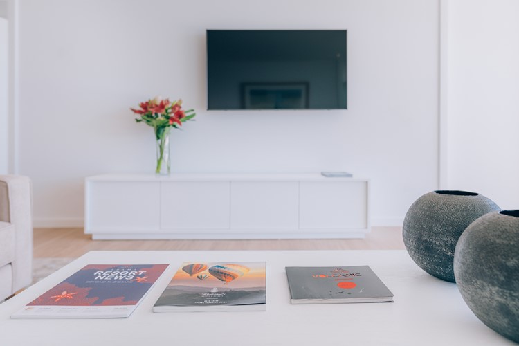 3 bed villa for sale in Abama Golf Resort