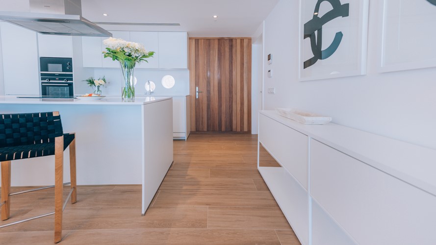 3 bed villa for sale in Abama Golf Resort