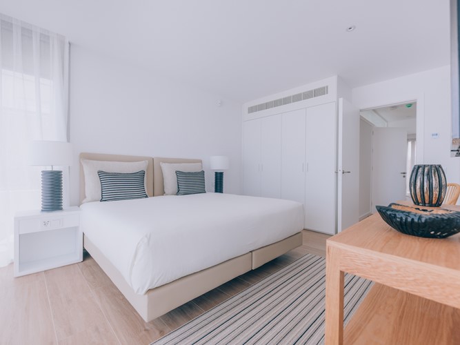 3 bed villa for sale in Abama Golf Resort