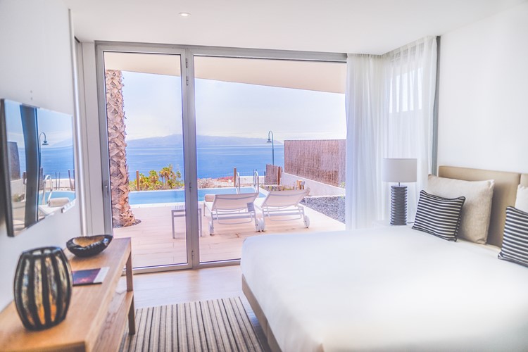 3 bed villa for sale in Abama Golf Resort