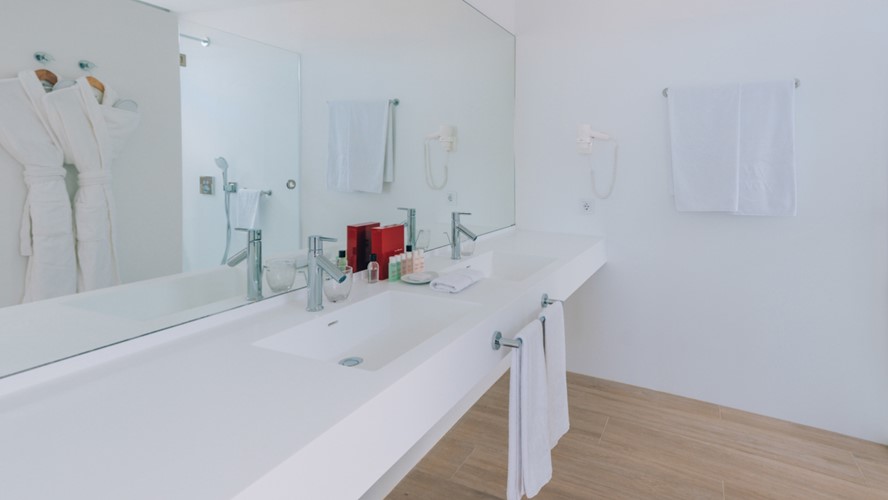 3 bed villa for sale in Abama Golf Resort