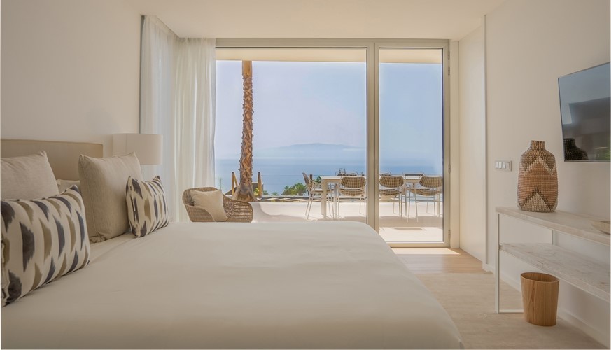 3 bed villa for sale in Abama Golf Resort