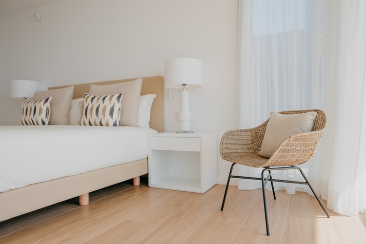 3 bed villa for sale in Abama Golf Resort