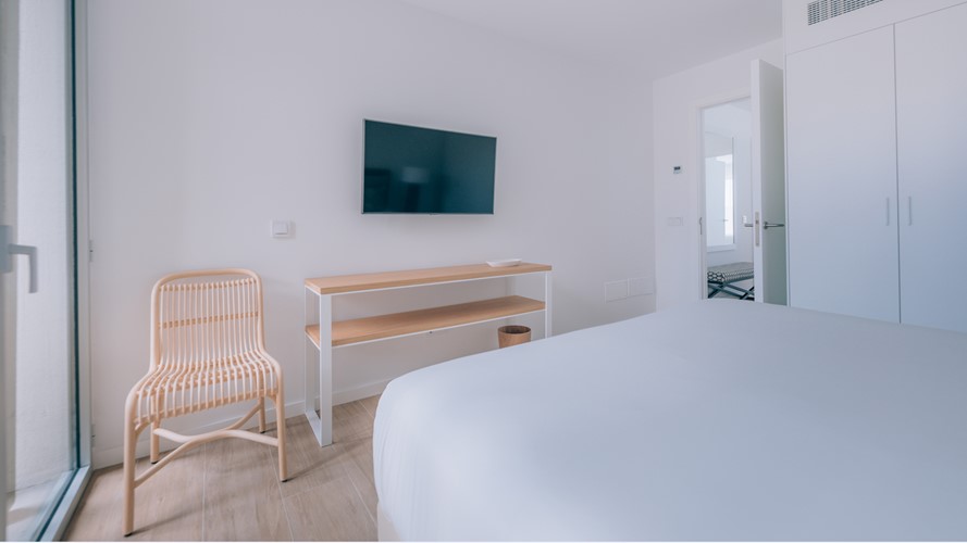 3 bed villa for sale in Abama Golf Resort