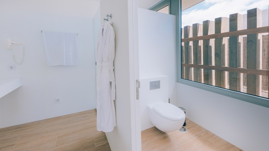 3 bed villa for sale in Abama Golf Resort