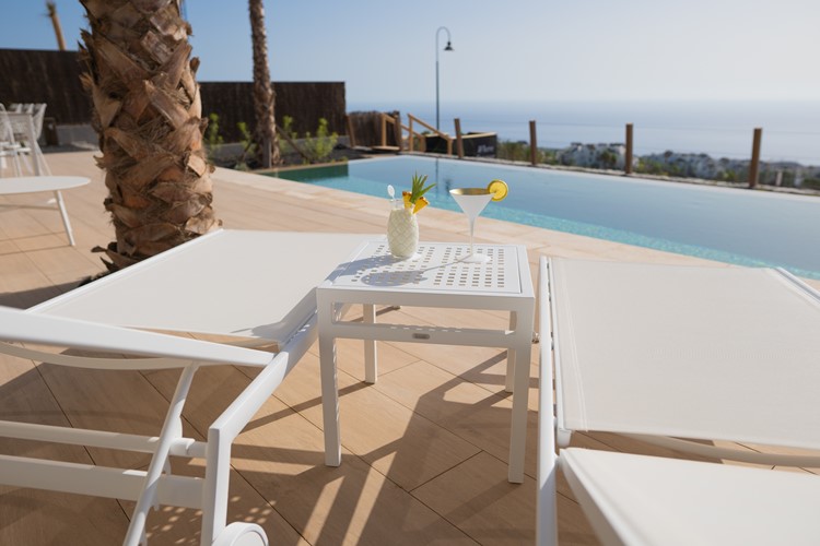 3 bed villa for sale in Abama Golf Resort