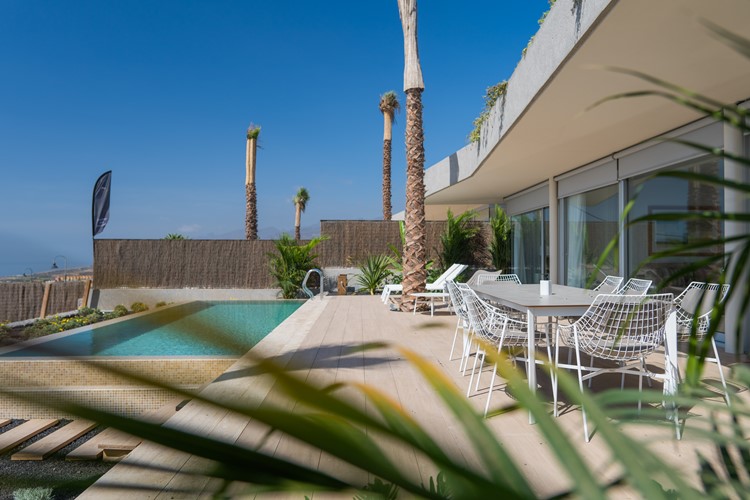 3 bed villa for sale in Abama Golf Resort