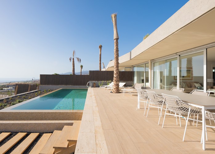 3 bed villa for sale in Abama Golf Resort