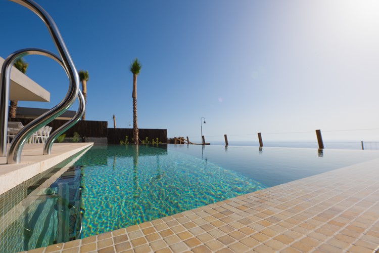 3 bed villa for sale in Abama Golf Resort