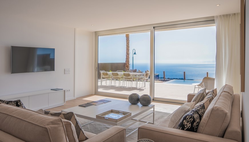 3 bed villa for sale in Abama Golf Resort