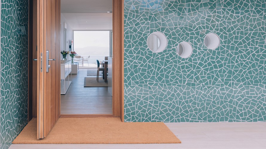 3 bed villa for sale in Abama Golf Resort